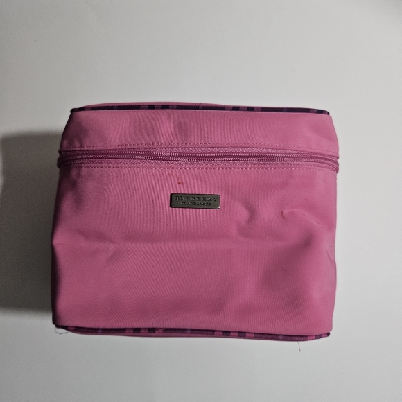 Burberry Pink Vanity Case - Picture 9 of 9